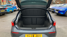 CUPRA Leon 1.5 eTSI V1 Design Edition 5dr DSG Petrol Hatchback